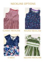 Design your own: Gathered Skirt Two-Piece