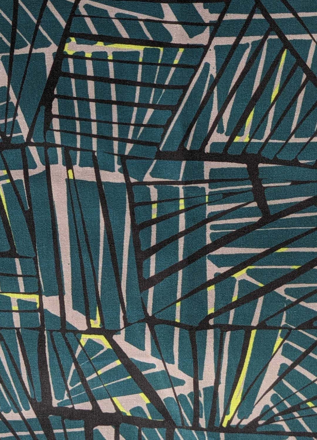 Design your own: OlaOla x Emperor's Fabric Surcharge - Peak 1 Design your own: OlaOla x Emperor's Fabric Surcharge - Peak