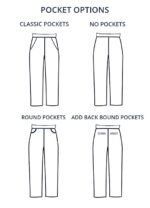 Design your own: Classic Jumpsuit