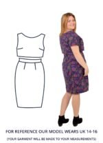 Design your own: Pencil Skirt Two-Piece