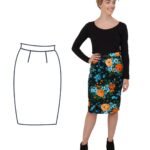 Design your own: Pencil Skirt