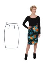 Design your own: Pencil Skirt