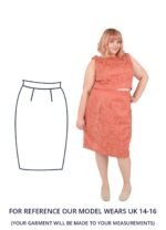 Design your own: Pencil Skirt Two-Piece
