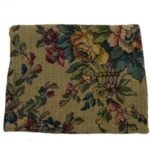 Petrol Flowers 13" Laptop Case