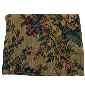 Petrol Flowers 13" Laptop Case