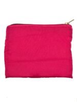 'Barbie Doll' Neon Pink Make Up Bag