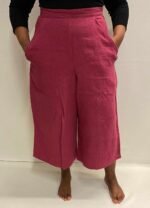 Berry Culottes- ref 30 - Resale item - Approx 12-14