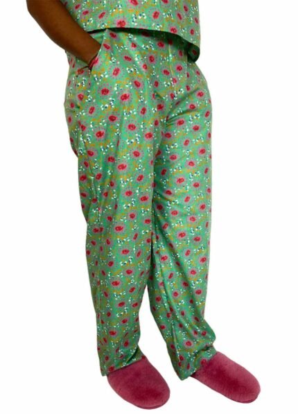 Pyjama trousers