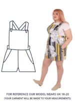 Design your own: Playsuit