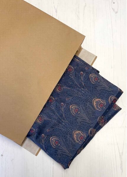Fabric Ref 1797 - Floral Cotton
