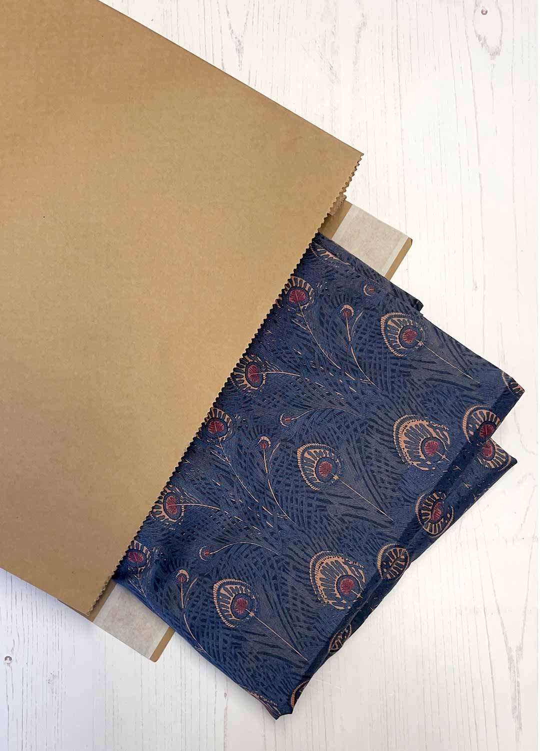 Fabric Ref 1797 - Floral Cotton