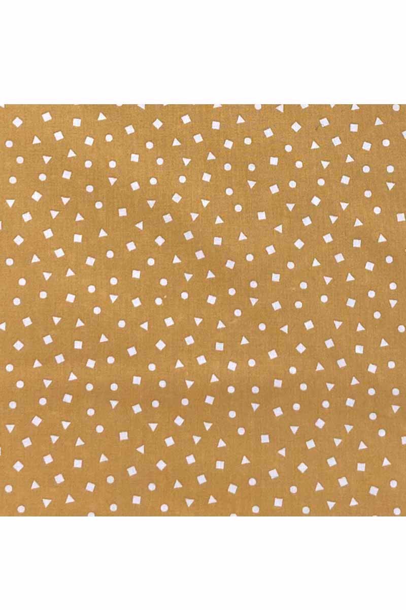 Fabric Ref 1220 - Abstract Cotton