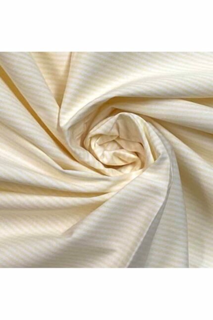 Fabric Ref 1239 - Stripe Cotton
