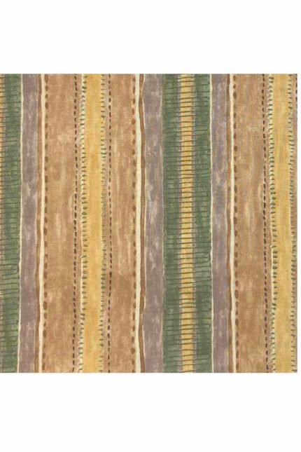 Fabric Ref 1900 - Stripe Cotton