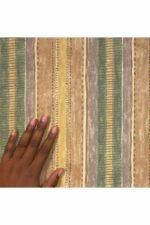Fabric Ref 1900 - Stripe Cotton