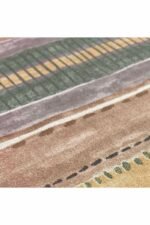 Fabric Ref 1900 - Stripe Cotton