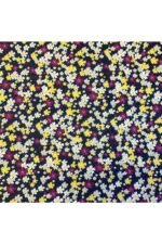 Fabric Ref 1979 - Floral Cotton