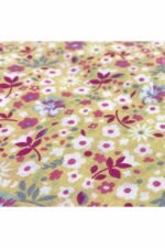 Fabric Ref 1993 - Floral Cotton