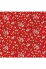 Fabric Ref 1996 - Floral Cotton