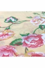 Fabric Ref 2005 - Floral Cotton
