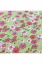 Fabric Ref 2099 - Floral Cotton
