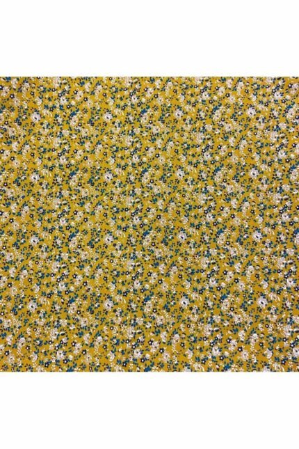 Fabric Ref 2310 - Floral Cotton