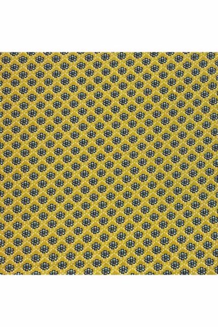 Fabric Ref 2392 - Floral Cotton
