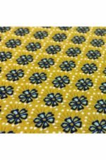 Fabric Ref 2392 - Floral Cotton