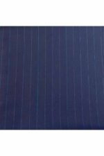 Fabric Ref 2423 - Stripe Wool