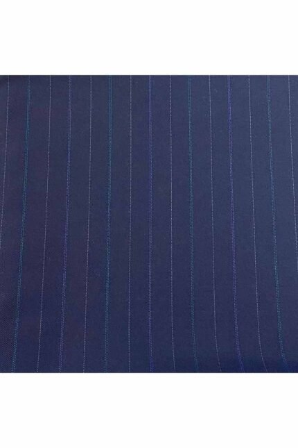 Fabric Ref 2423 - Stripe Wool