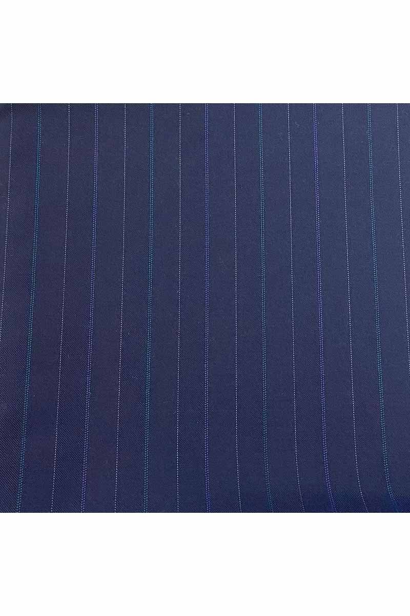 Fabric Ref 2423 - Stripe Wool