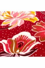 Fabric Ref 3004 - Floral Cotton