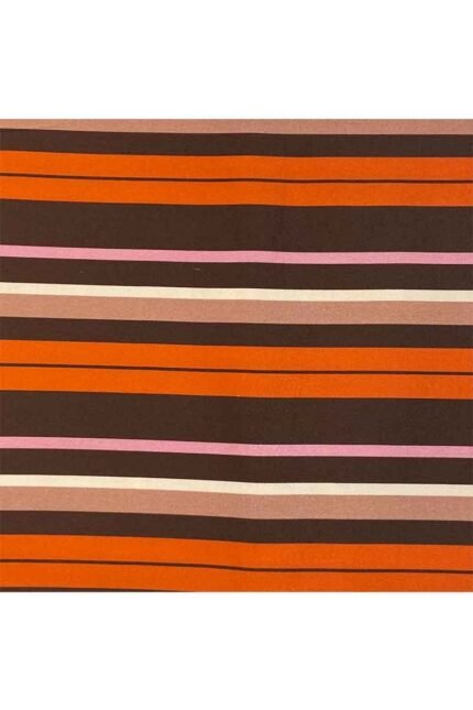 Fabric Ref 3049 - Stripe Cotton