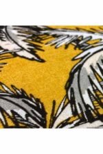 Fabric Ref 3271 - Floral Viscose