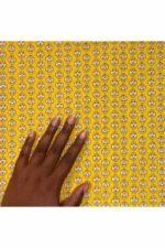 Fabric Ref 912 - Floral Cotton