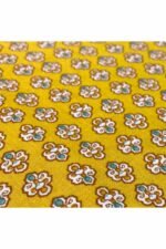 Fabric Ref 912 - Floral Cotton