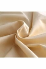 Fabric Ref 1051 - Yellow Cotton