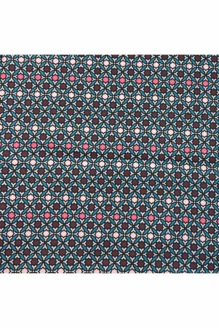 Fabric Ref 1103 - Geometric Cotton