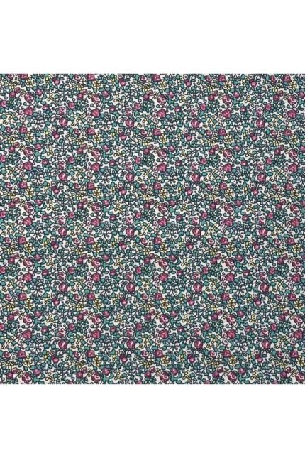 Fabric Ref 1249 - Floral Cotton