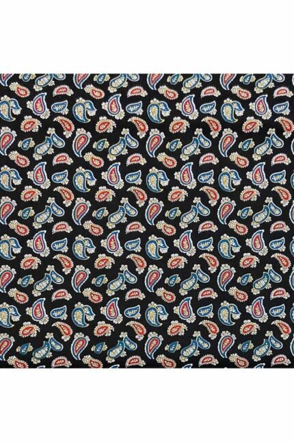 Fabric Ref 1633- Paisley Cotton