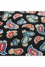 Fabric Ref 1633- Paisley Cotton