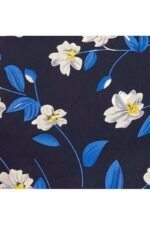 Fabric Ref 1808 - Floral Cotton
