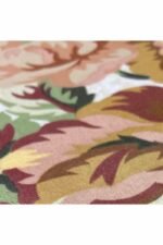 Fabric Ref 1850 - Floral Cotton
