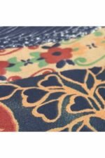Fabric Ref 1887 - Floral Cotton