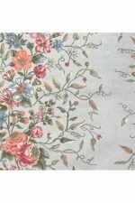 Fabric Ref 1892 - Floral Cotton