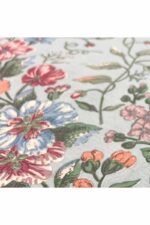 Fabric Ref 1892 - Floral Cotton