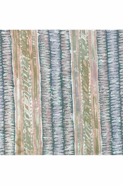 Fabric Ref 1897 - Stripe Cotton