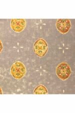 Fabric Ref 1898 - Floral Cotton