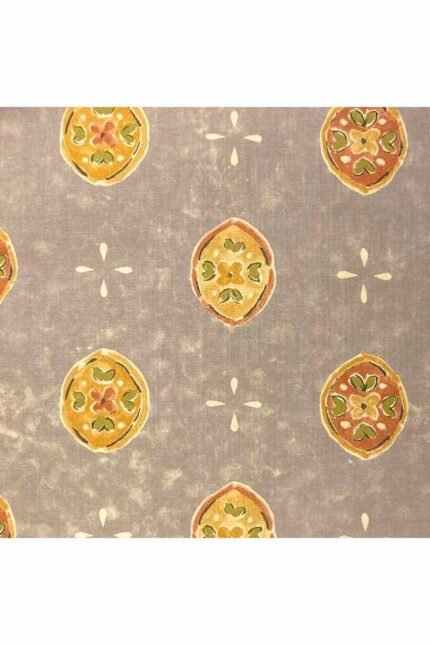 Fabric Ref 1898 - Floral Cotton