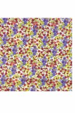 Fabric Ref 1973 - Floral Cotton
